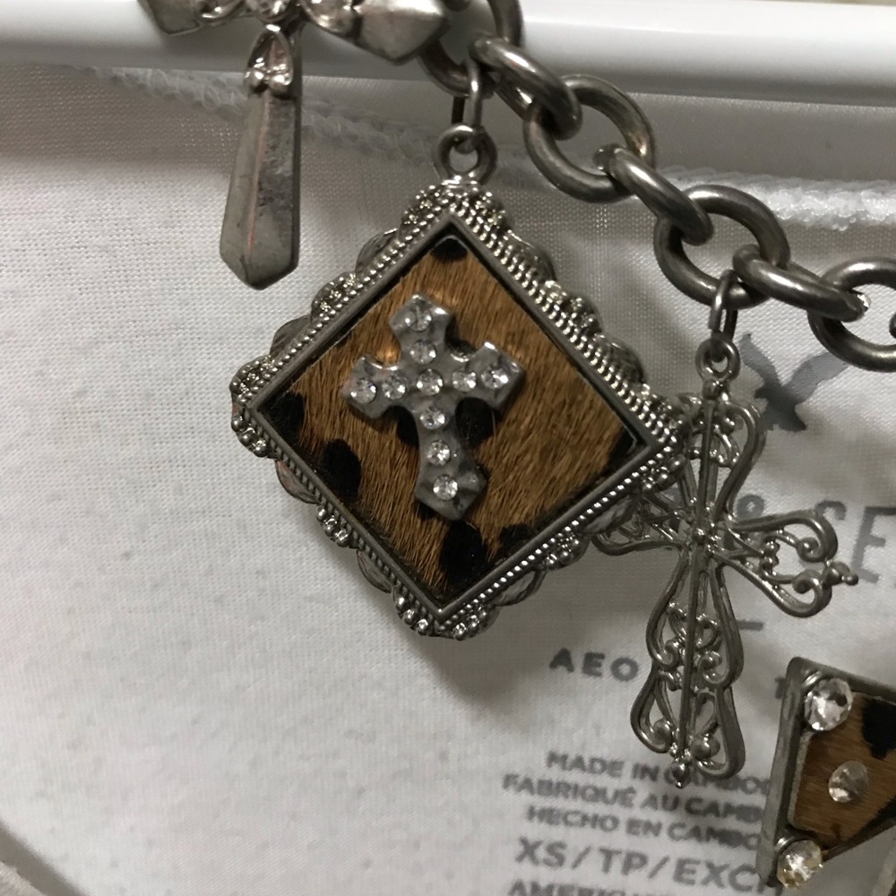 Statement Necklace - Picture 3 of 3